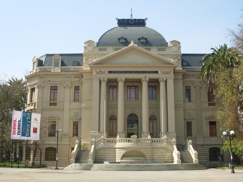 Foto de Santiago, Chile