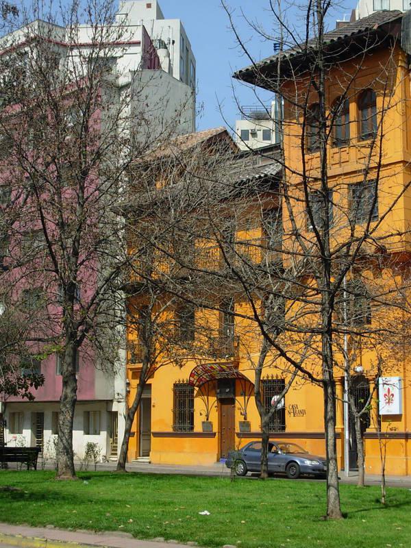 Foto de Santiago, Chile