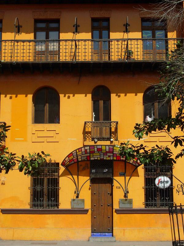 Foto de Santiago, Chile