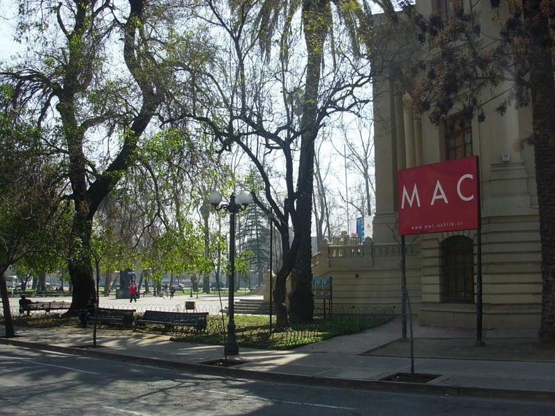 Foto de Santiago, Chile