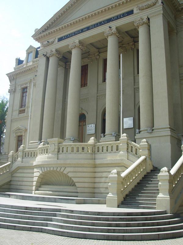 Foto de Santiago, Chile