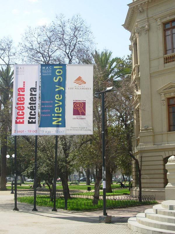 Foto de Santiago, Chile