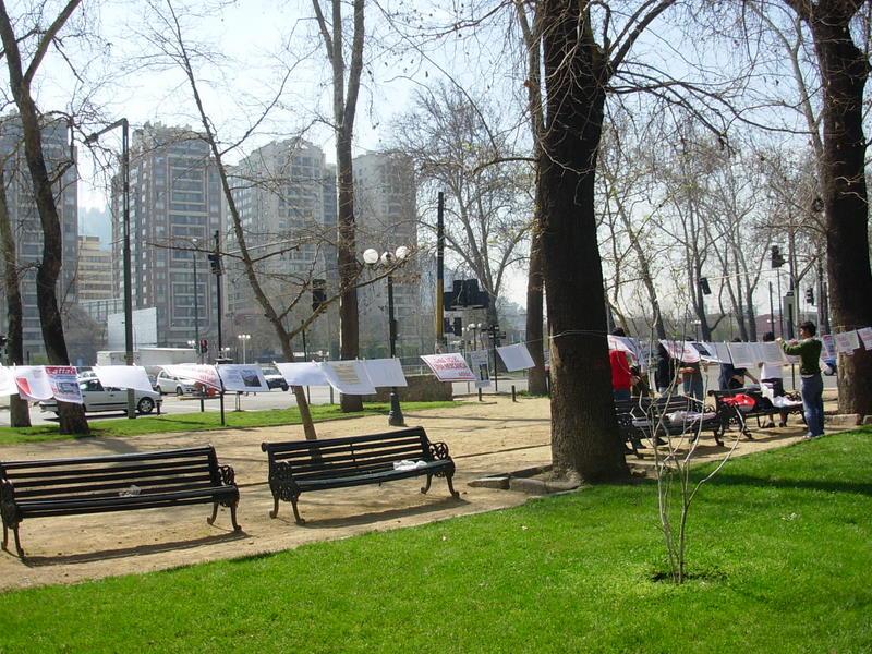 Foto de Santiago, Chile