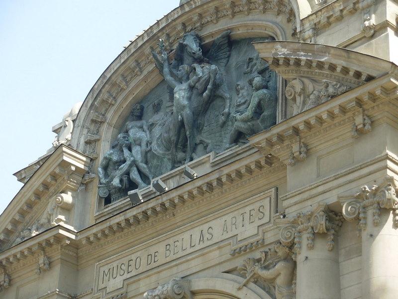 Foto de Santiago, Chile