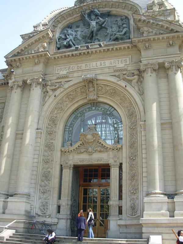 Foto de Santiago, Chile