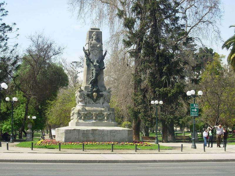 Foto de Santiago, Chile