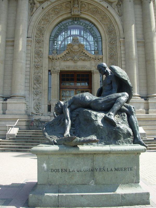 Foto de Santiago, Chile