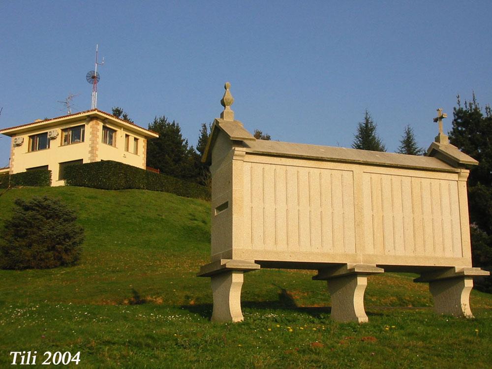 Foto de Oviedo (Asturias), España