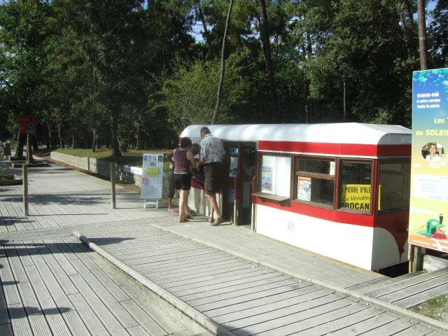 Foto de St Trojan les Bains, Francia