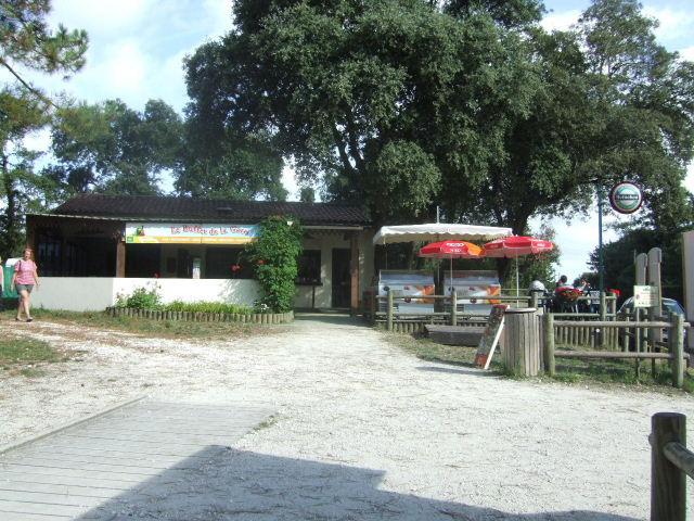 Foto de St Trojan les Bains, Francia