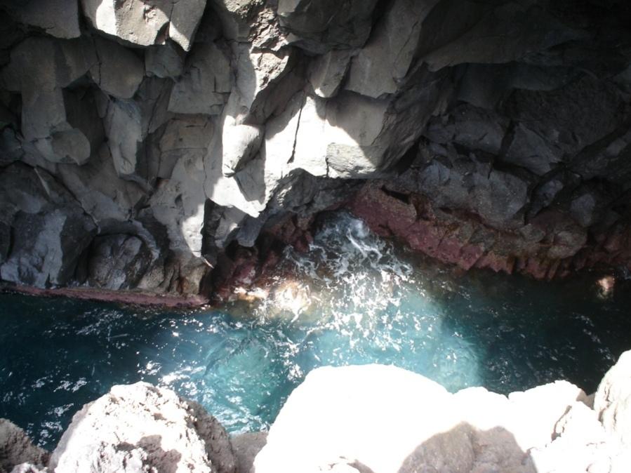 Foto de Lanzarote (Las Palmas), España