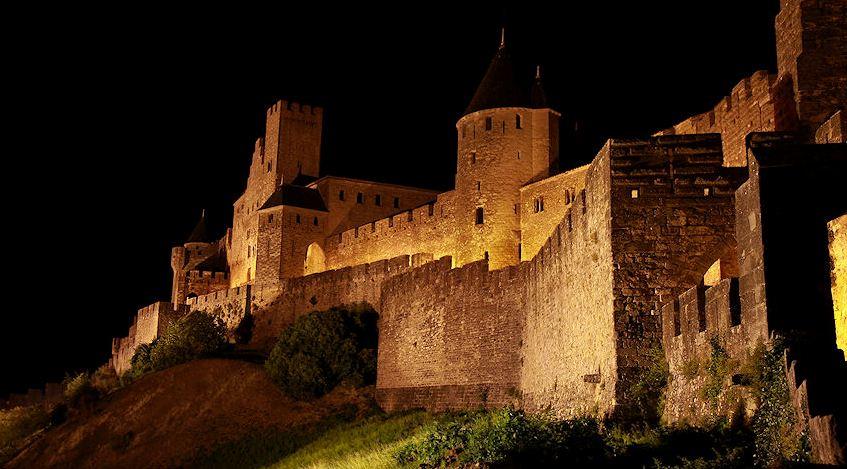 Foto de Carcassonne, Francia