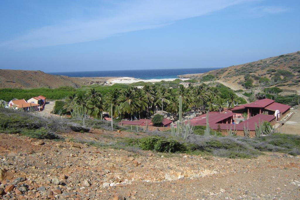 Foto de Parque Nacional Arikoc, Aruba