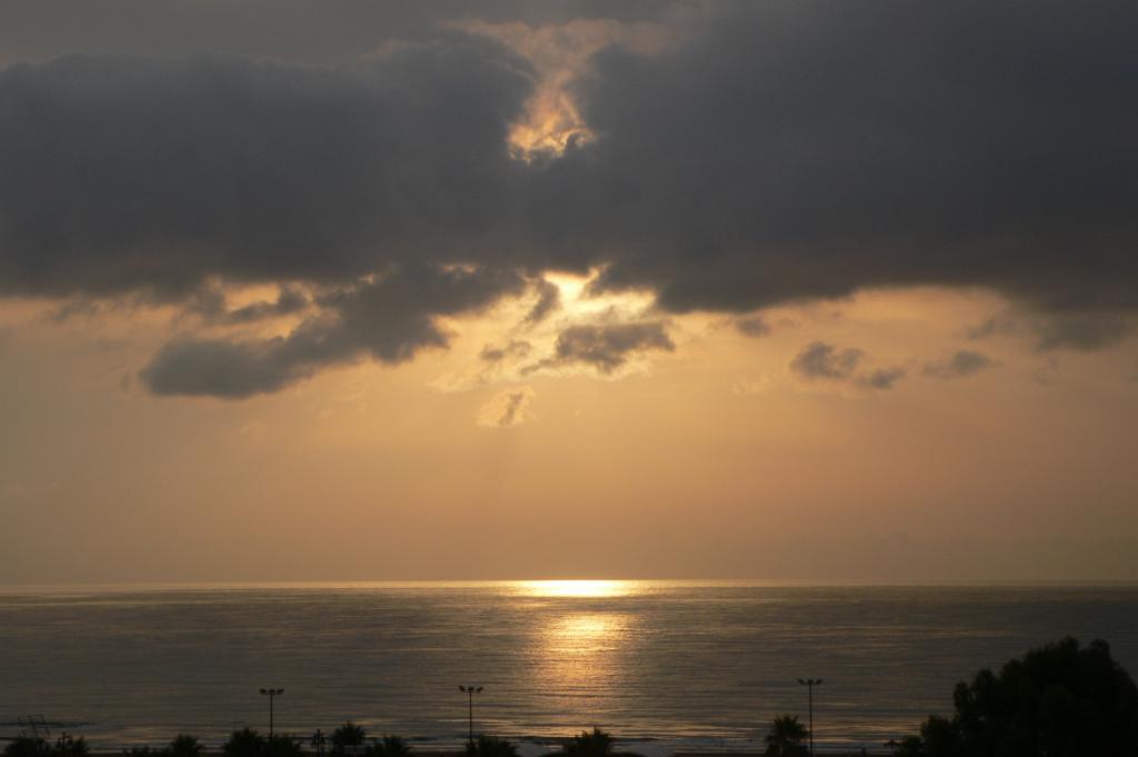 Foto de La Malvarrosa (València), España