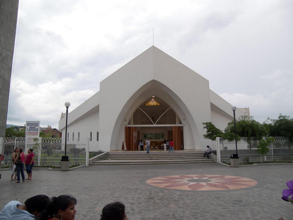 Foto de Tecomán, México