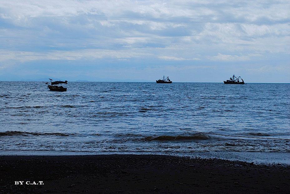 Foto de Puntarenas, Costa Rica