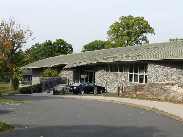 Foto de Palisades (New York), Estados Unidos