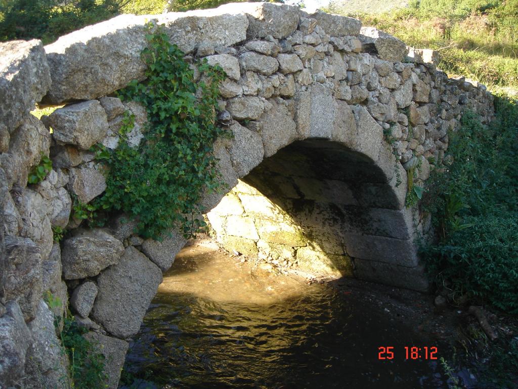 Foto de Baños de Montemayor (Cáceres), España
