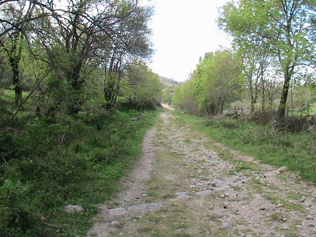 Foto de Baños de Montemayor (Cáceres), España