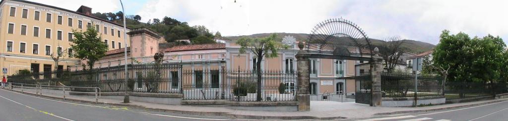 Foto de Baños de Montemayor (Cáceres), España