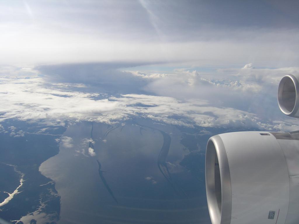 Foto de Rio Amazonas, Perú