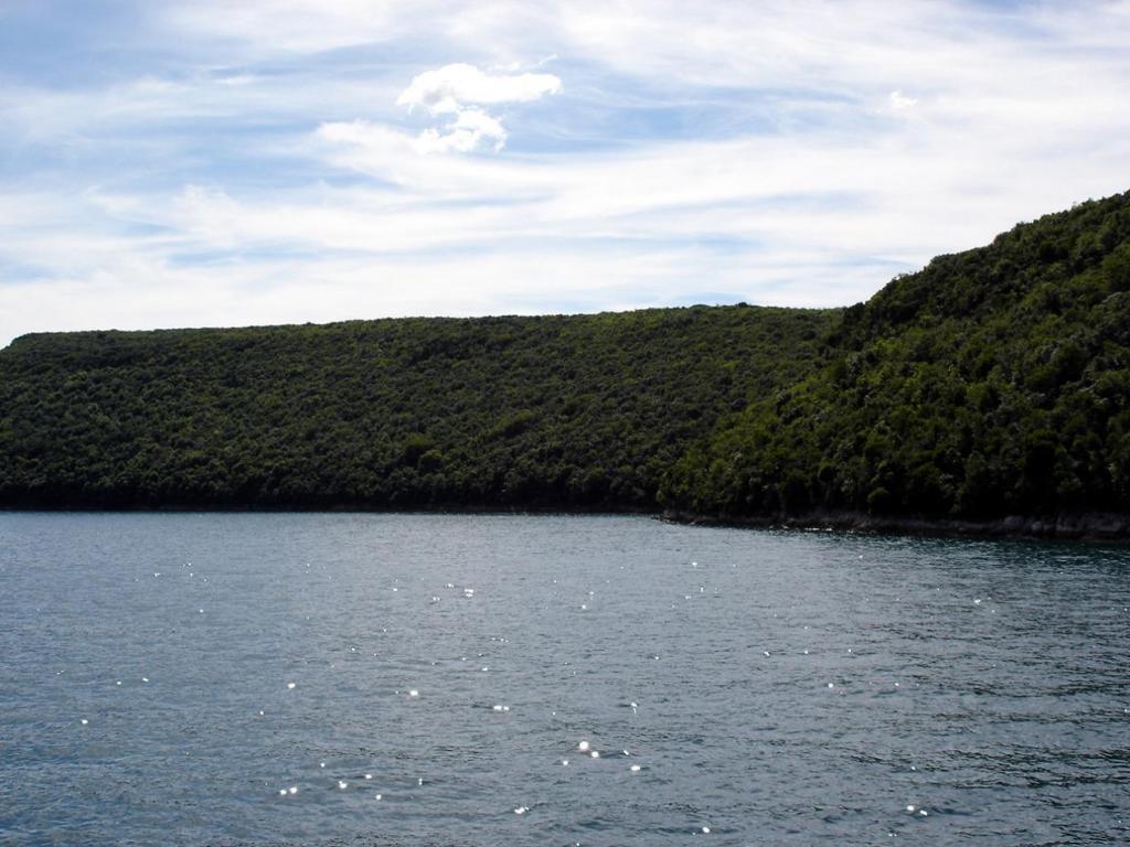 Foto de Limska Draga, Croacia