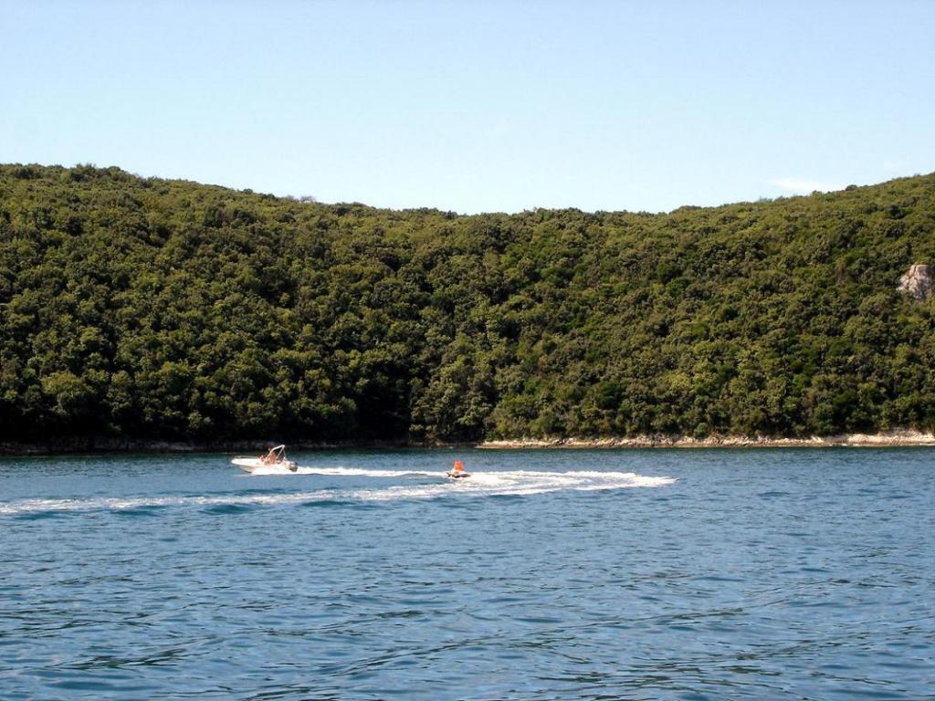 Foto de Limska Draga, Croacia