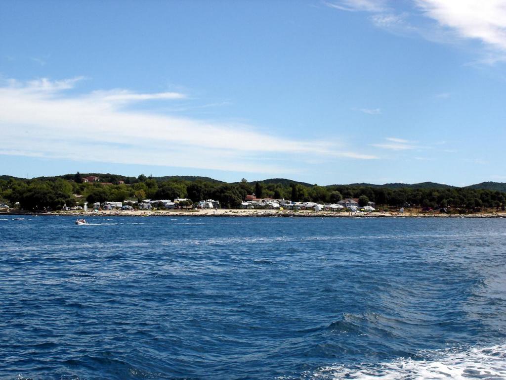 Foto de Limska Draga, Croacia