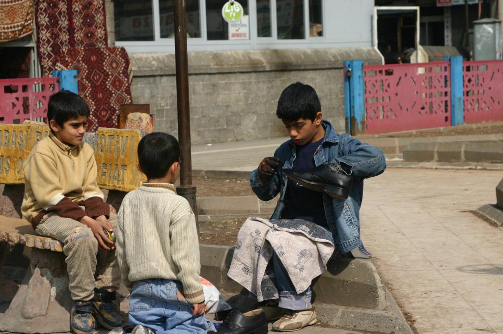 Foto de Diyarbakir, Turquía