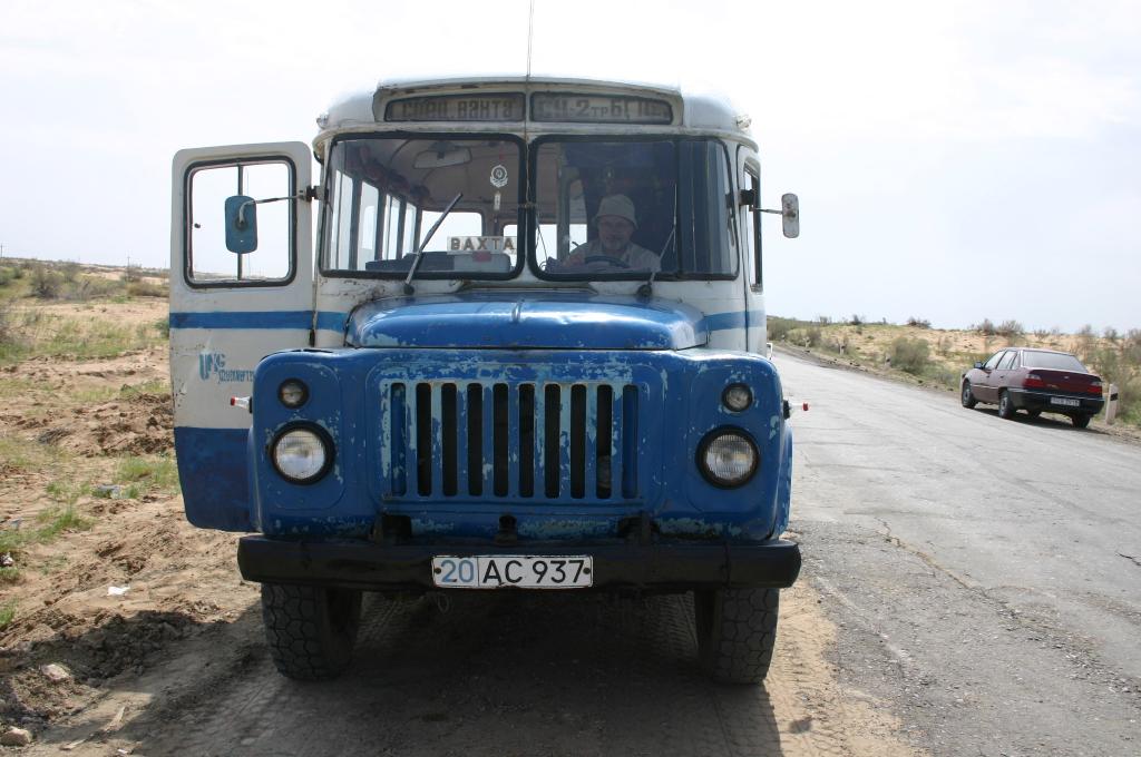 Foto de Samarcanda, Uzbekistán