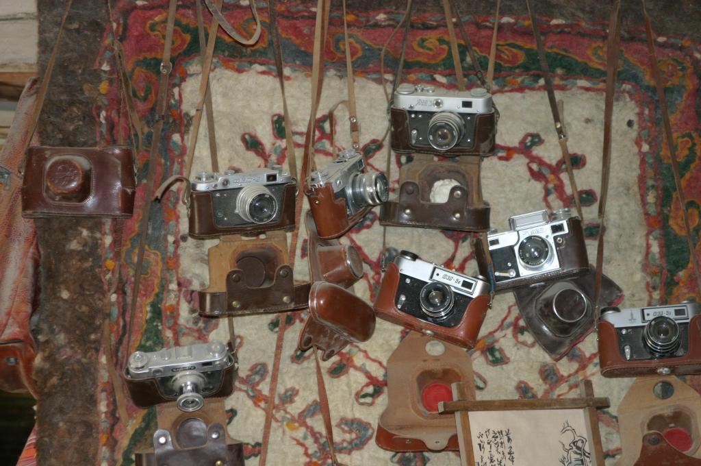 Foto de Xiva, Uzbekistán