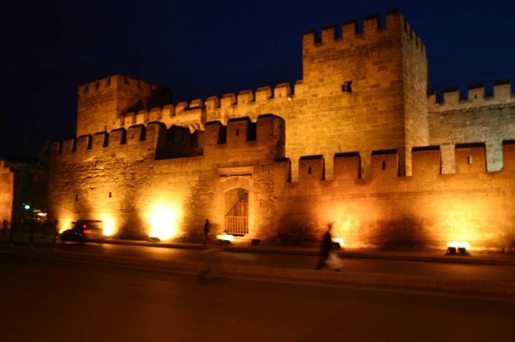 Foto de Kayseri, Turquía