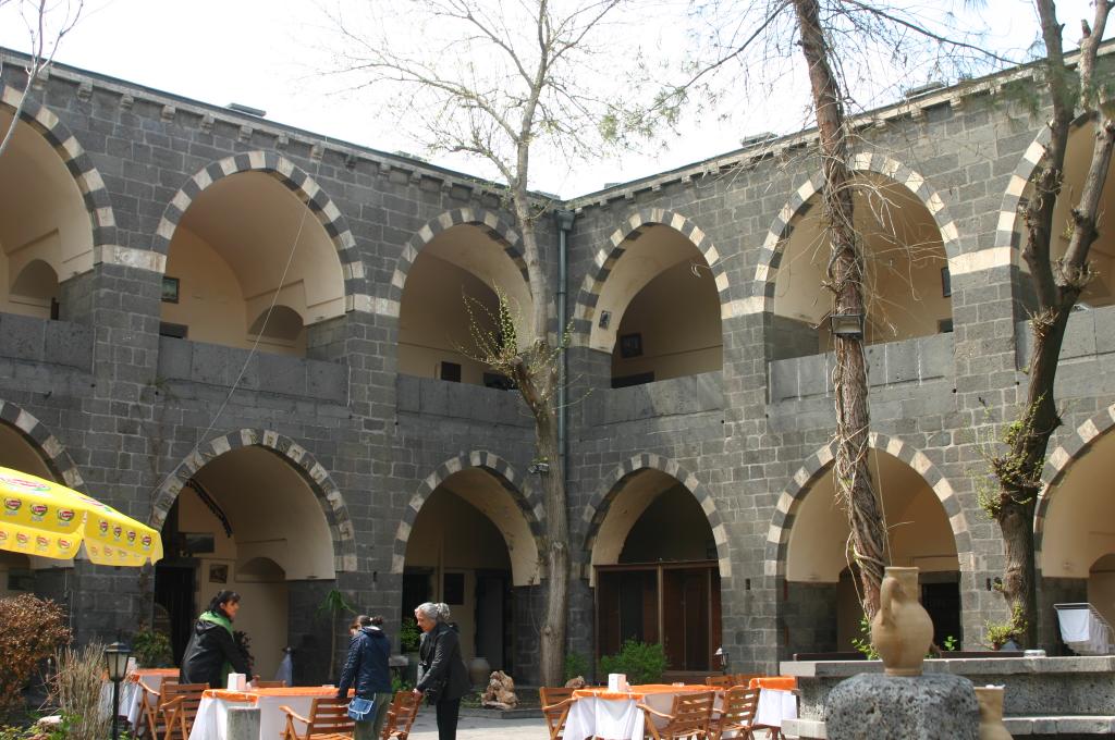 Foto de Diyarbakir, Turquía