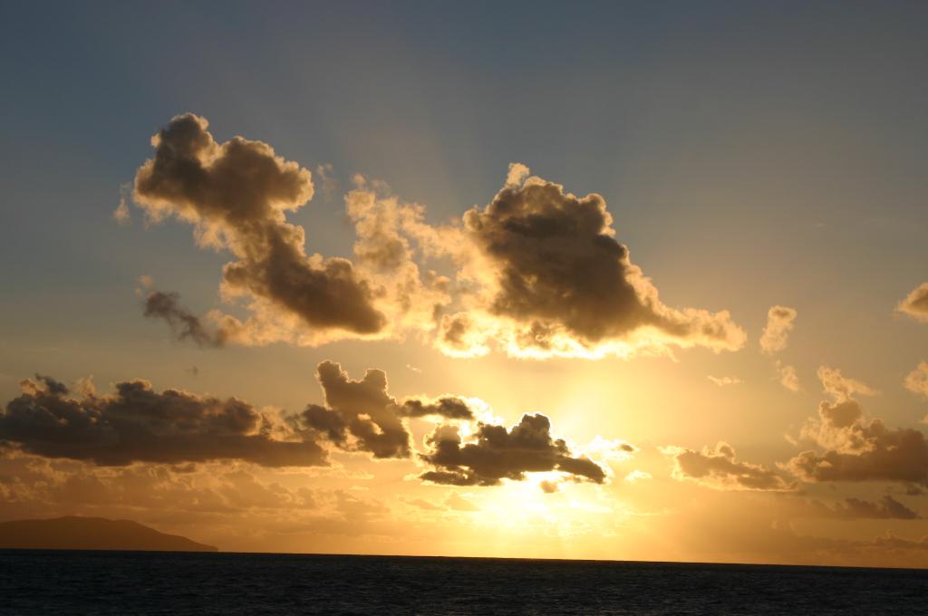 Foto de Tarifa (Cádiz), España