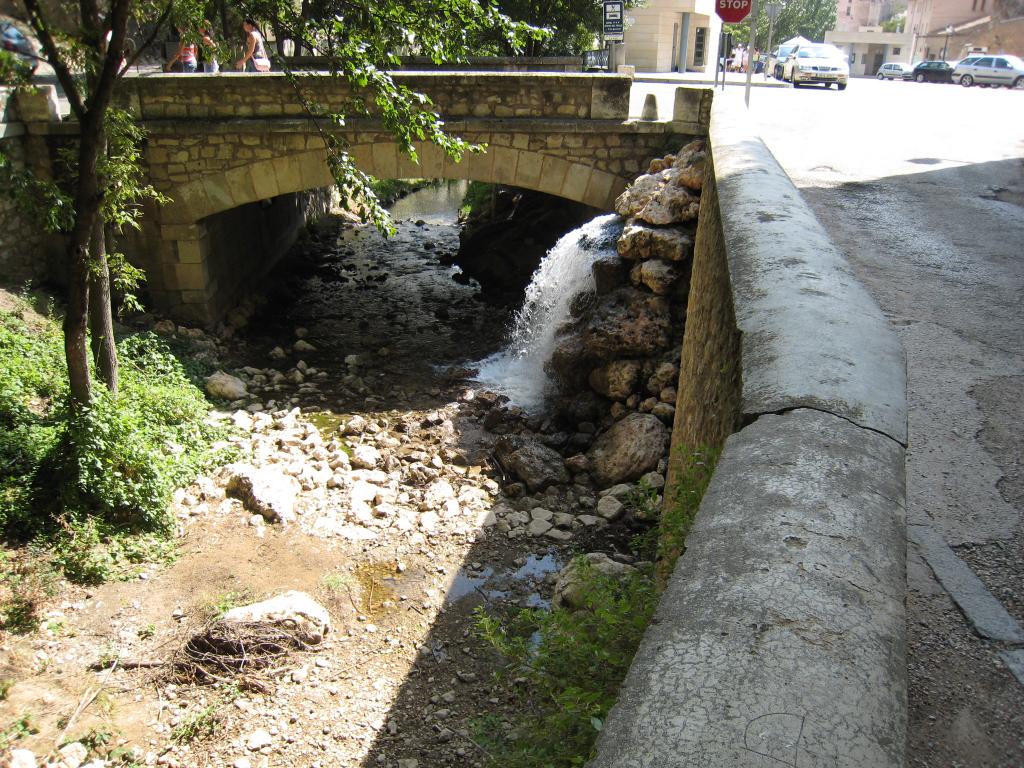 Foto de Cuenca (Castilla La Mancha), España