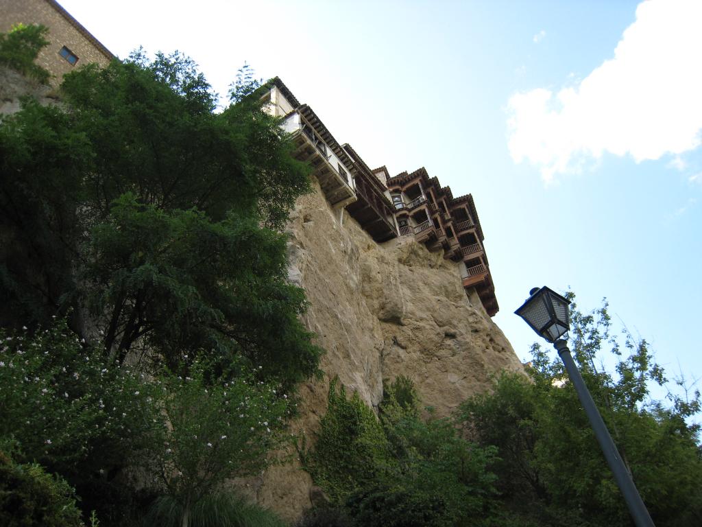 Foto de Cuenca (Castilla La Mancha), España