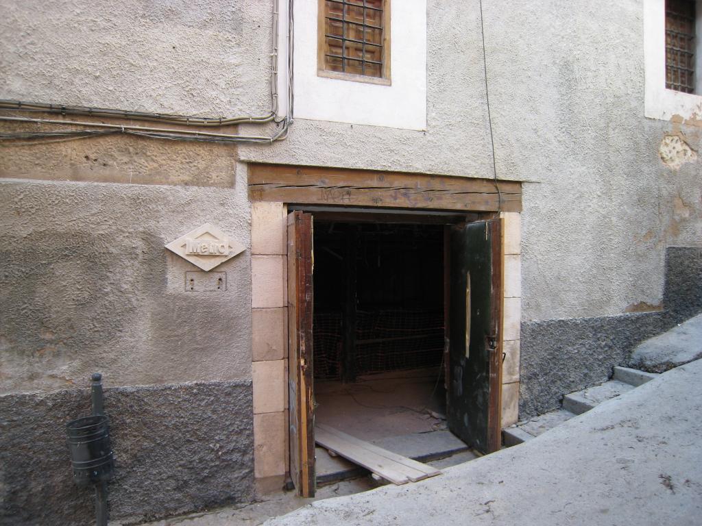 Foto de Cuenca (Castilla La Mancha), España