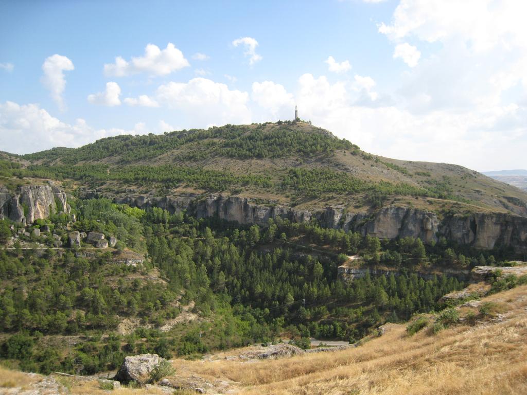 Foto de Cuenca (Castilla La Mancha), España