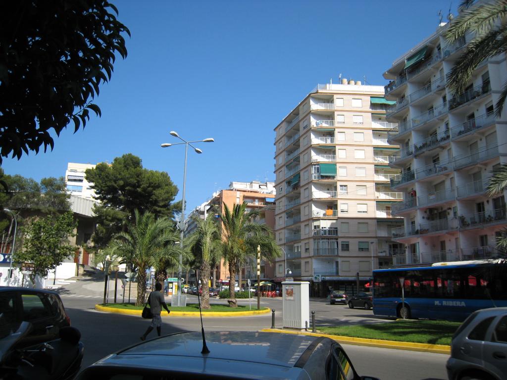 Foto de Cullera (València), España