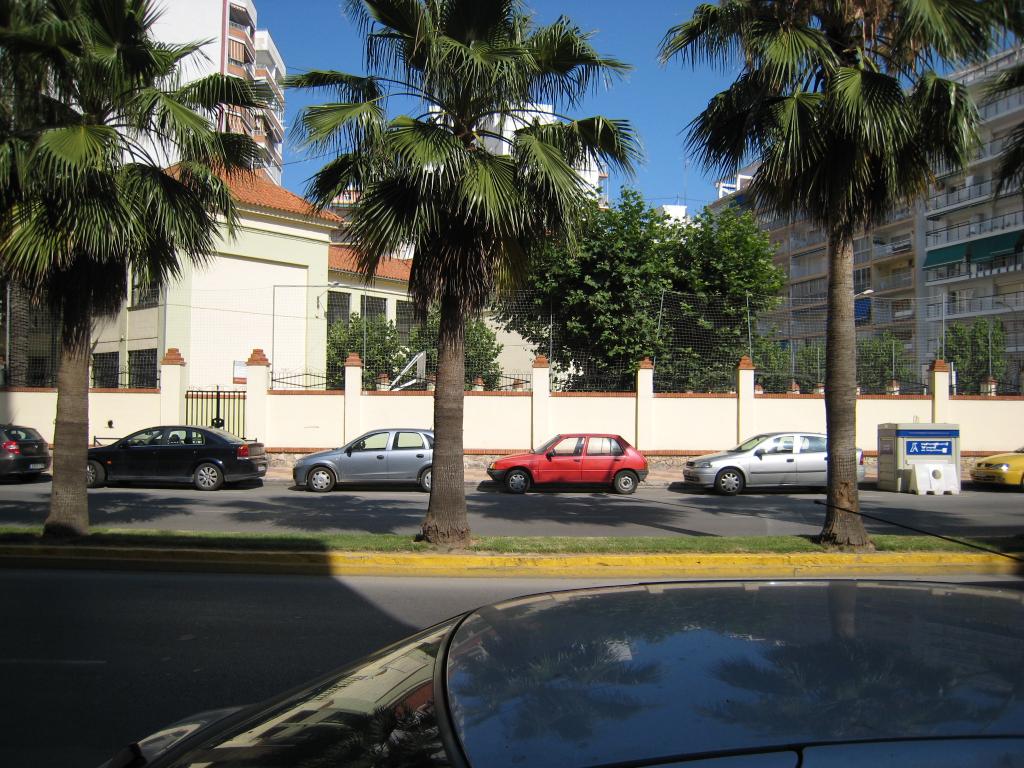 Foto de Cullera (València), España
