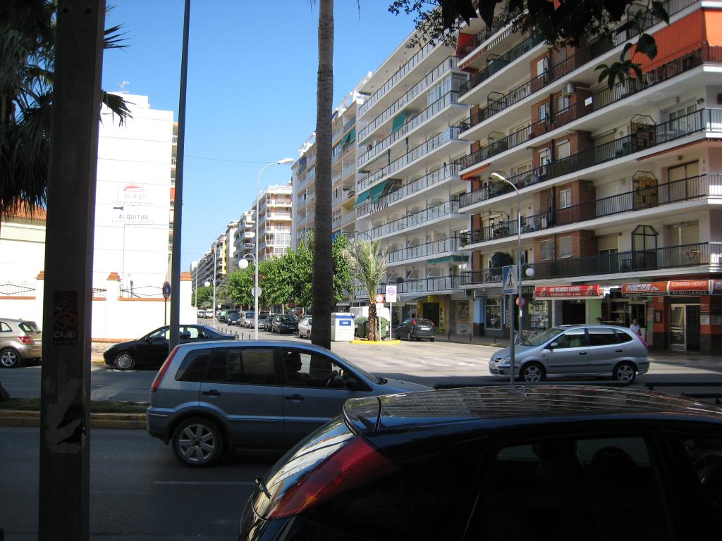 Foto de Cullera (València), España