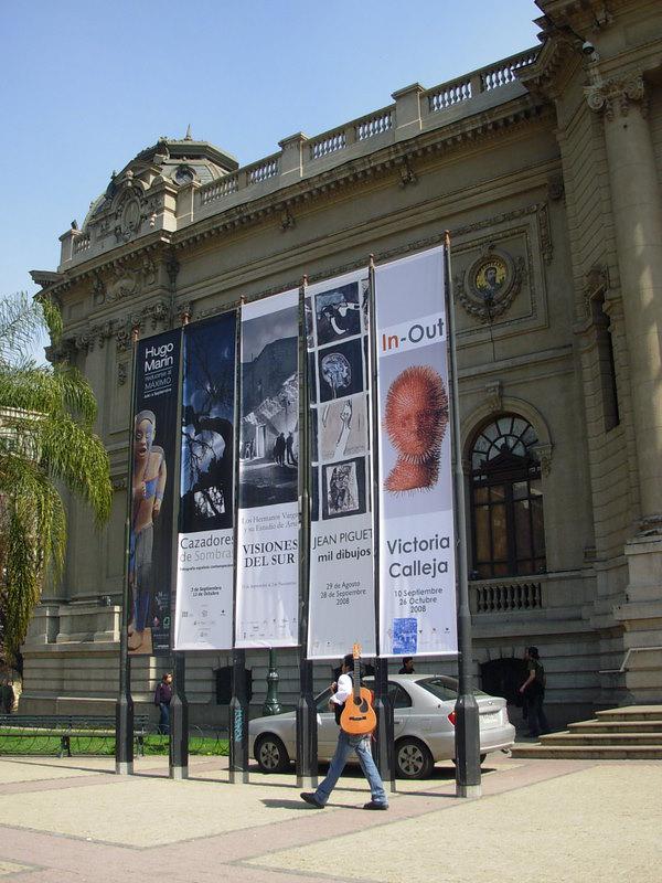 Foto de Santiago, Chile