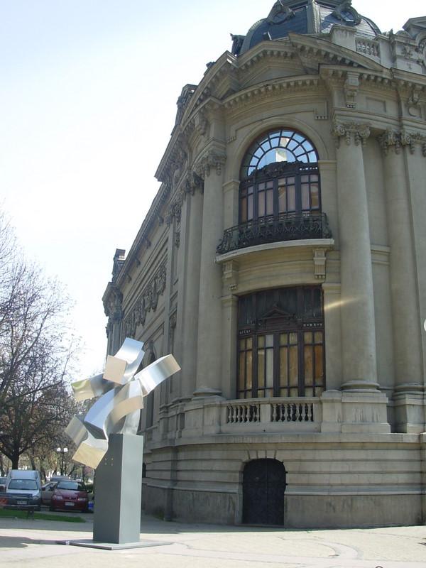 Foto de Santiago, Chile