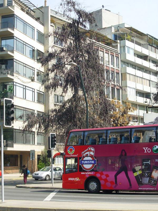 Foto de Santiago, Chile