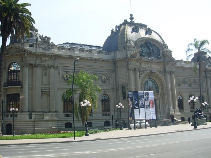 Foto de Santiago, Chile