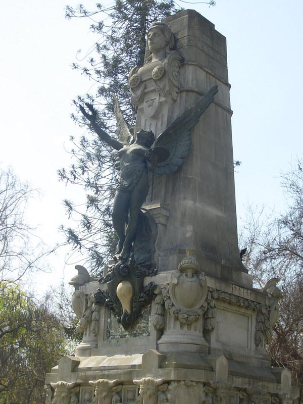 Foto de Santiago, Chile