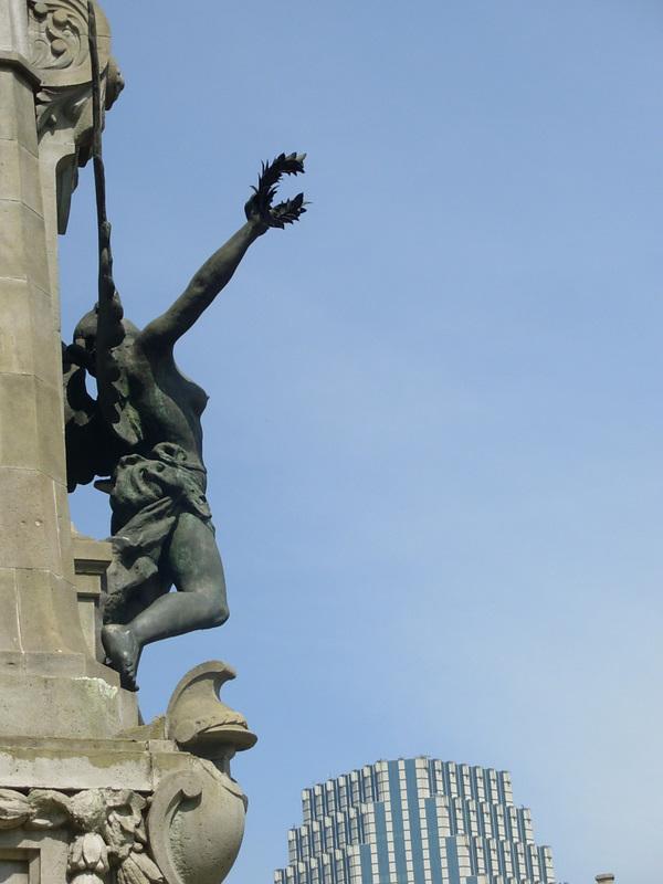 Foto de Santiago, Chile