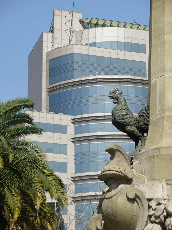 Foto de Santiago, Chile