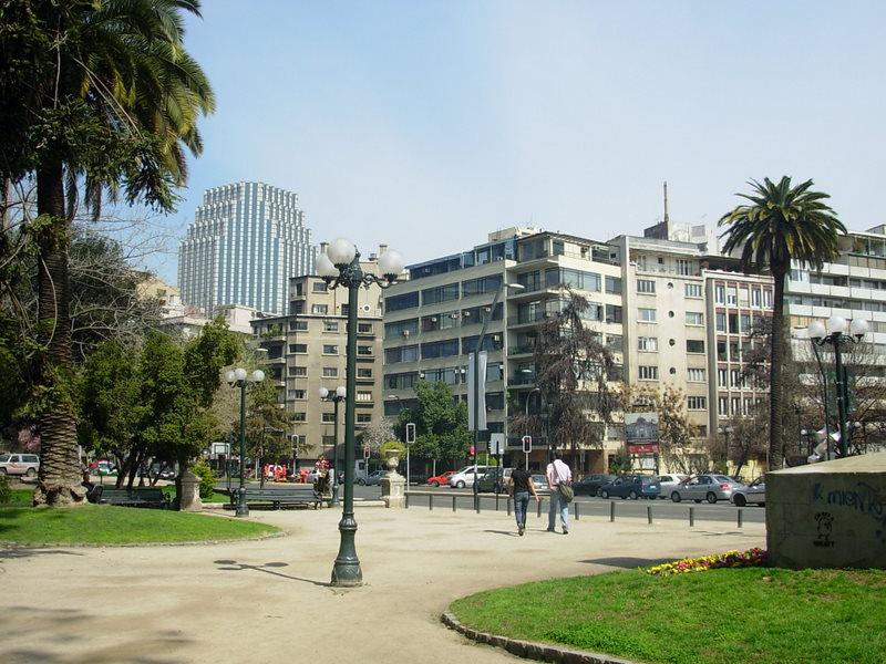 Foto de Santiago, Chile