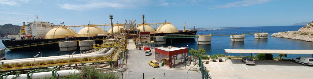 Foto de Cartagena (Murcia), España